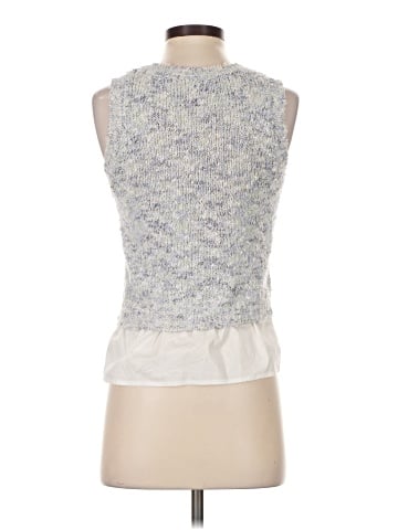 Saks Fifth Avenue Sweater Vest (view 2)