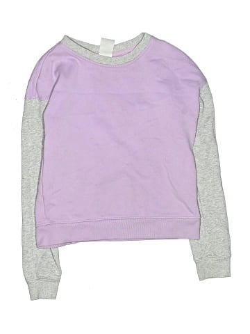 Athletic Works Long Sleeve T-Shirt (view 1)