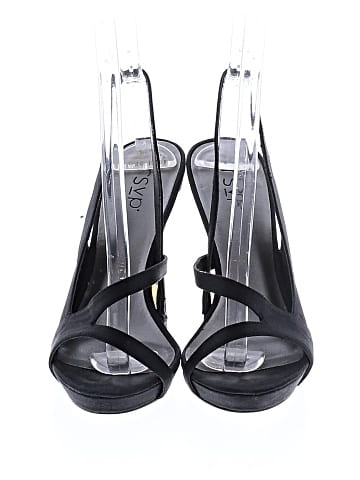 RSVP Sandals (view 2)