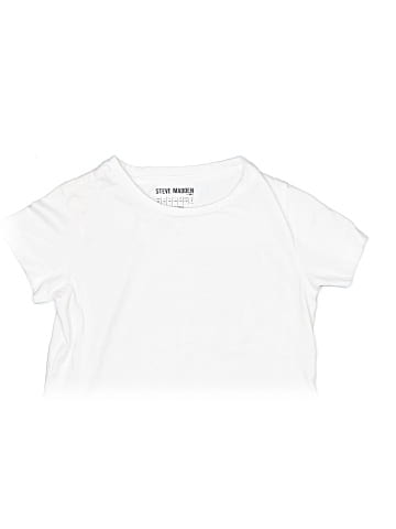 Steve Madden Short Sleeve T-Shirt (view 1)