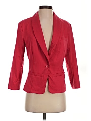 Mossimo Blazer (view 1)