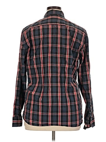 Levi's Long Sleeve Button-Down Shirt (view 2)