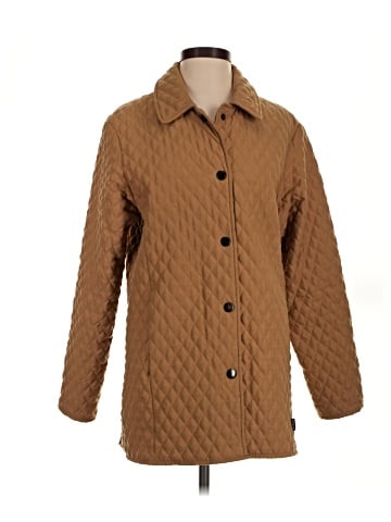 Barbour Coat (view 1)
