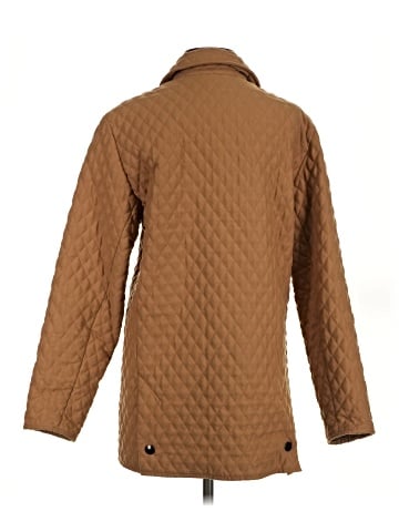 Barbour Coat (view 2)