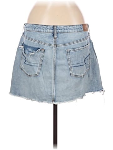 American Eagle Outfitters Denim Skirt (view 2)
