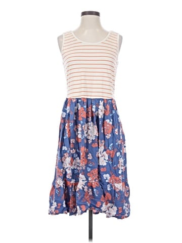 Matilda Jane Casual Dress (view 1)