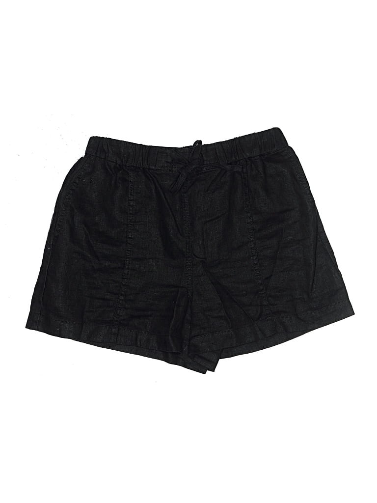 Pre-owned Atm Anthony Thomas Melillo Athletic Shorts In Black