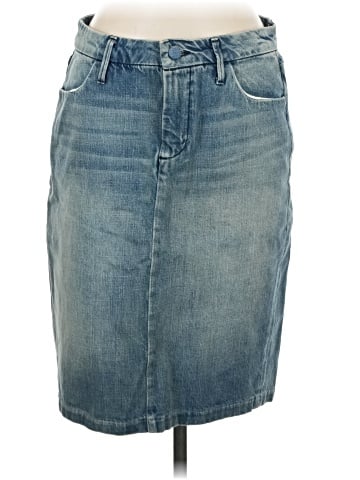 Gap Denim Skirt (view 1)