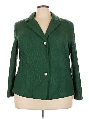 Briggs New York Blazer (view 1)