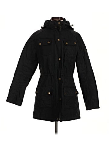 Barbour Coat (view 1)