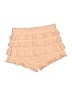 Tularosa Pink Shorts Size S - photo 2