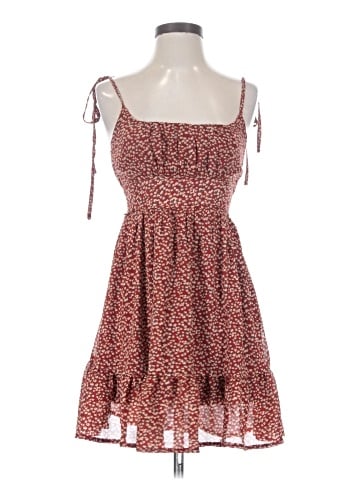 Princess Polly Casual Dress (view 1)
