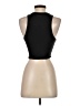 YPB Black Sleeveless Top Size XS - photo 2