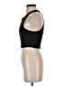 YPB Black Sleeveless Top Size XS - photo 5
