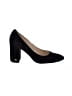 Cole Haan 100% Leather Black Heels Size 11 - photo 1