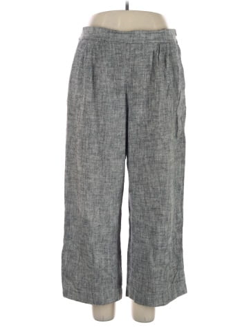 Rachel Comey Linen Pants (view 1)