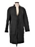 Theory Gray Wool Coat Size P (petite) - photo 1