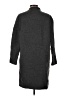Theory Gray Wool Coat Size P (petite) - photo 2