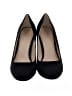 Cole Haan 100% Leather Black Heels Size 11 - photo 2