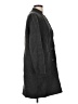 Theory Gray Wool Coat Size P (petite) - photo 4