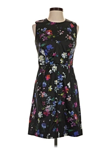 Milly Cocktail Dress (view 1)