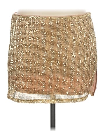 Lovers + Friends Casual Skirt (view 1)