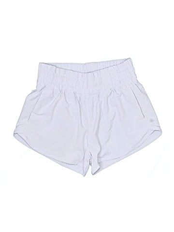 Athleta Athletic Shorts (view 1)