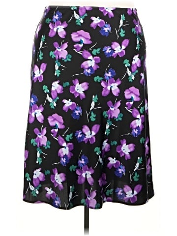 J.Crew Factory Store Casual Skirt (view 1)