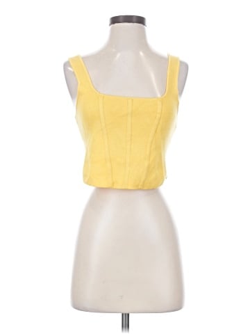 H&M Sleeveless Top (view 1)