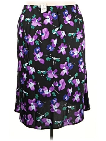J.Crew Factory Store Casual Skirt (view 2)