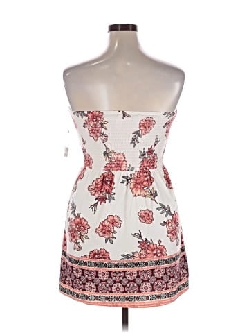 No Boundaries Casual Dress (view 2)