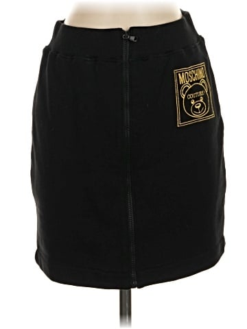 Moschino Couture Casual Skirt (view 1)