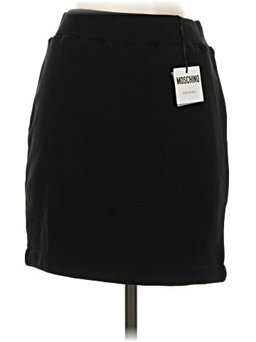 Moschino Couture Casual Skirt (view 2)