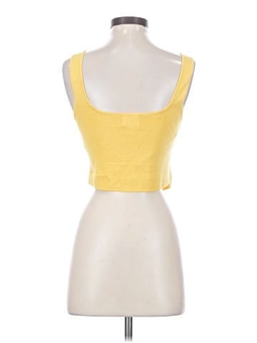 H&M Sleeveless Top (view 2)