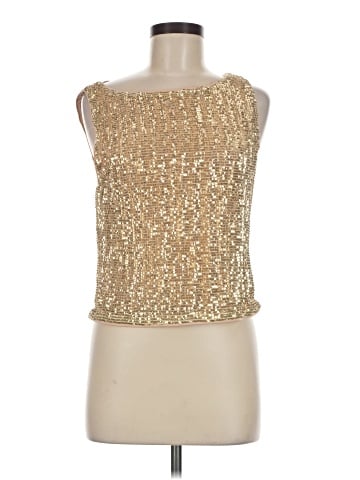 Lovers + Friends Sleeveless Top (view 1)