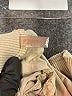 FP Movement Tan Cargo Pants Size L - photo 7