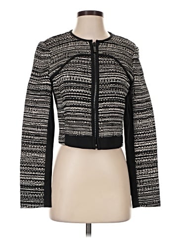 Diane von Furstenberg Jacket (view 1)