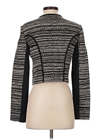 Diane von Furstenberg Jacket (view 2)