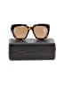 Balenciaga Brown Sunglasses One size - photo 2