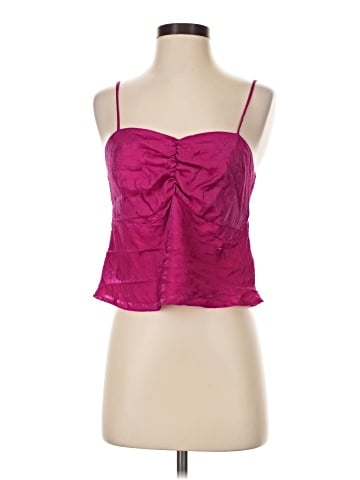 Finders Keepers Sleeveless Top (view 1)