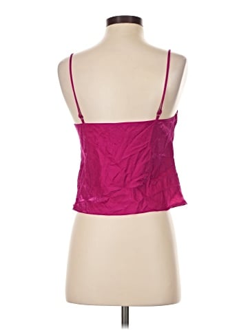 Finders Keepers Sleeveless Top (view 2)