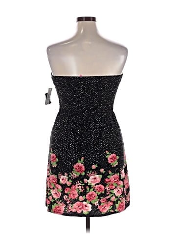 No Boundaries Cocktail Dress (view 2)
