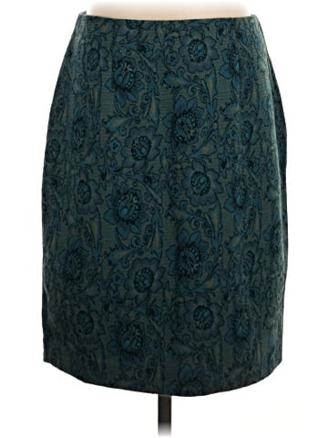 J.Jill Formal Skirt (view 1)