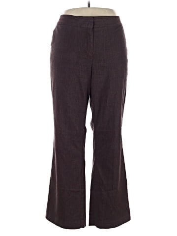 Ann Taylor Factory Dress Pants (view 1)