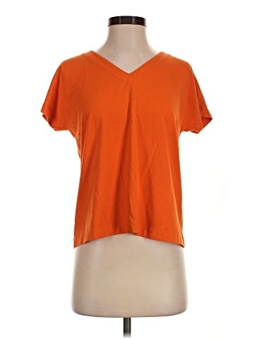 J.Jill Short Sleeve Top (view 1)