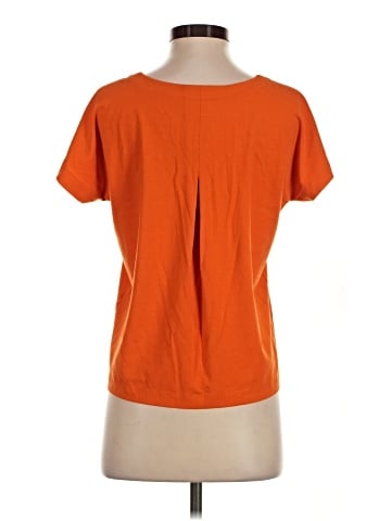 J.Jill Short Sleeve Top (view 2)