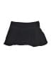 Lululemon Athletica Solid Black Active Skort Size 6 - photo 1