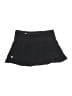 Lululemon Athletica Solid Black Active Skort Size 6 - photo 2