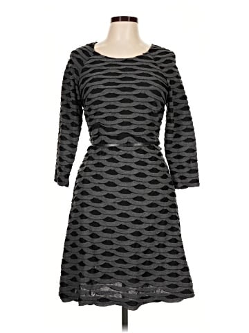 ECI Casual Dress (view 1)