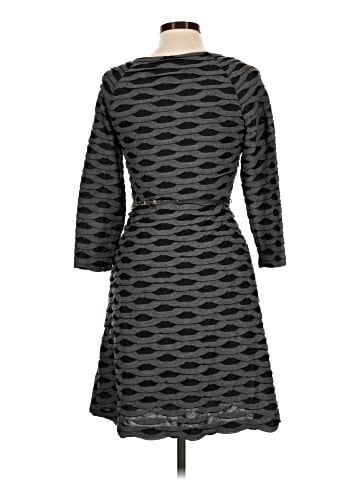 ECI Casual Dress (view 2)